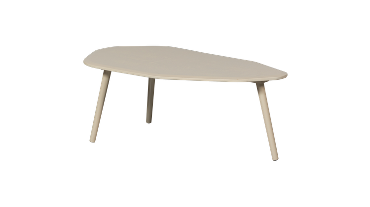 WOOOD Davina Salontafelset