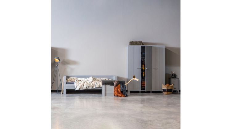 WOOOD Dennis Opbergkast