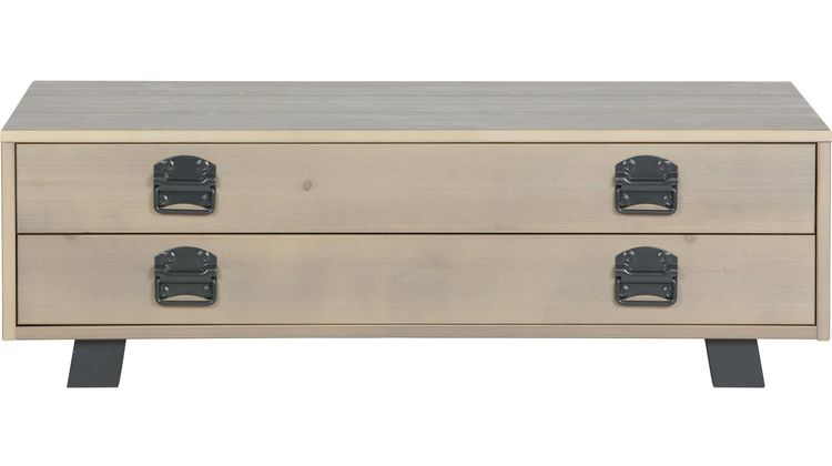 WOOOD Derby Salontafel