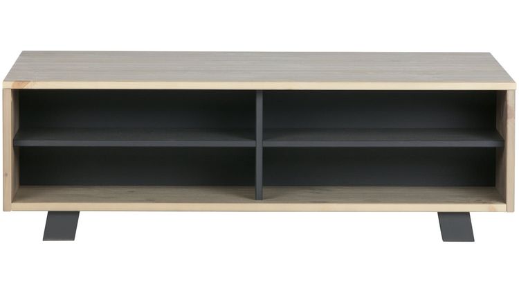 WOOOD Derby Salontafel