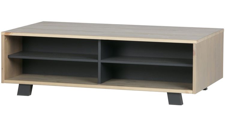 WOOOD Derby Salontafel