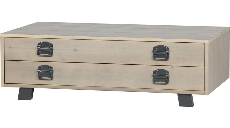 WOOOD Derby Salontafel