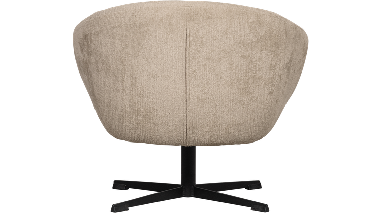 WOOOD Desert Draaifauteuil