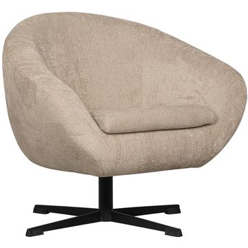 WOOOD Desert Draaifauteuil