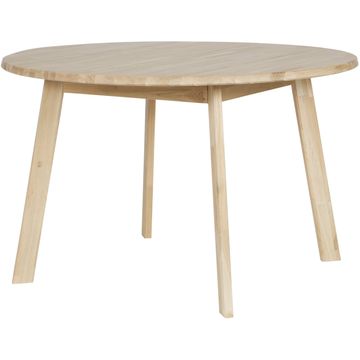 WOOOD Disc Eettafel