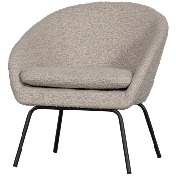 WOOOD Ditte Fauteuil