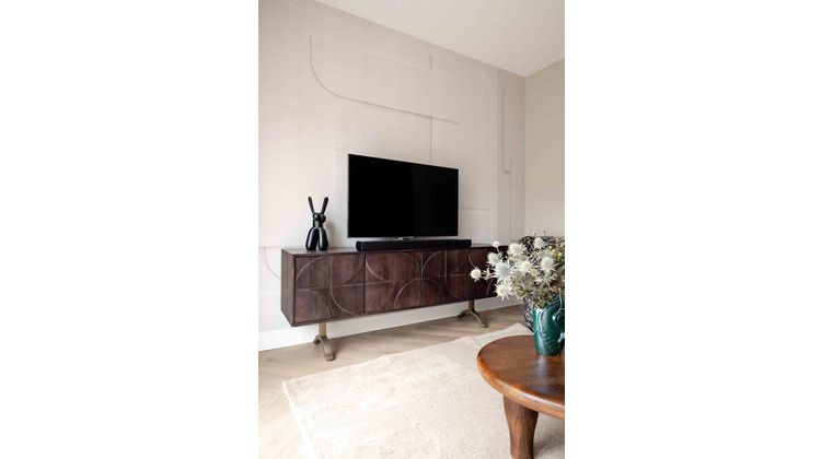 WOOOD Draw Dressoir
