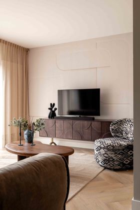 WOOOD Draw Dressoir