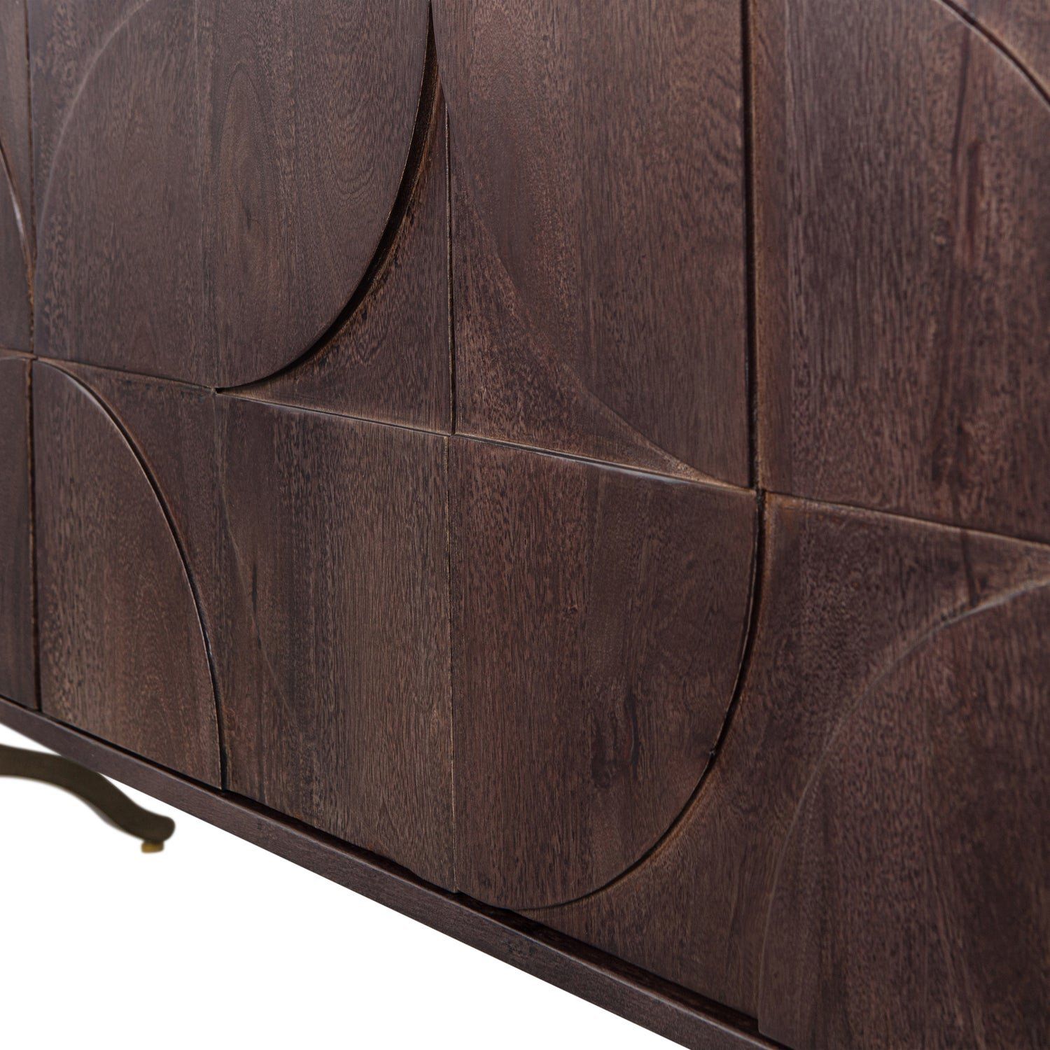 WOOOD Draw Dressoir