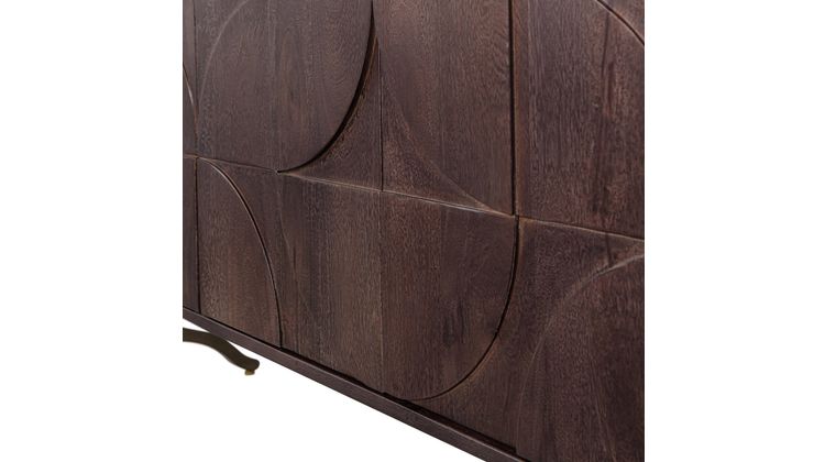 WOOOD Draw Dressoir