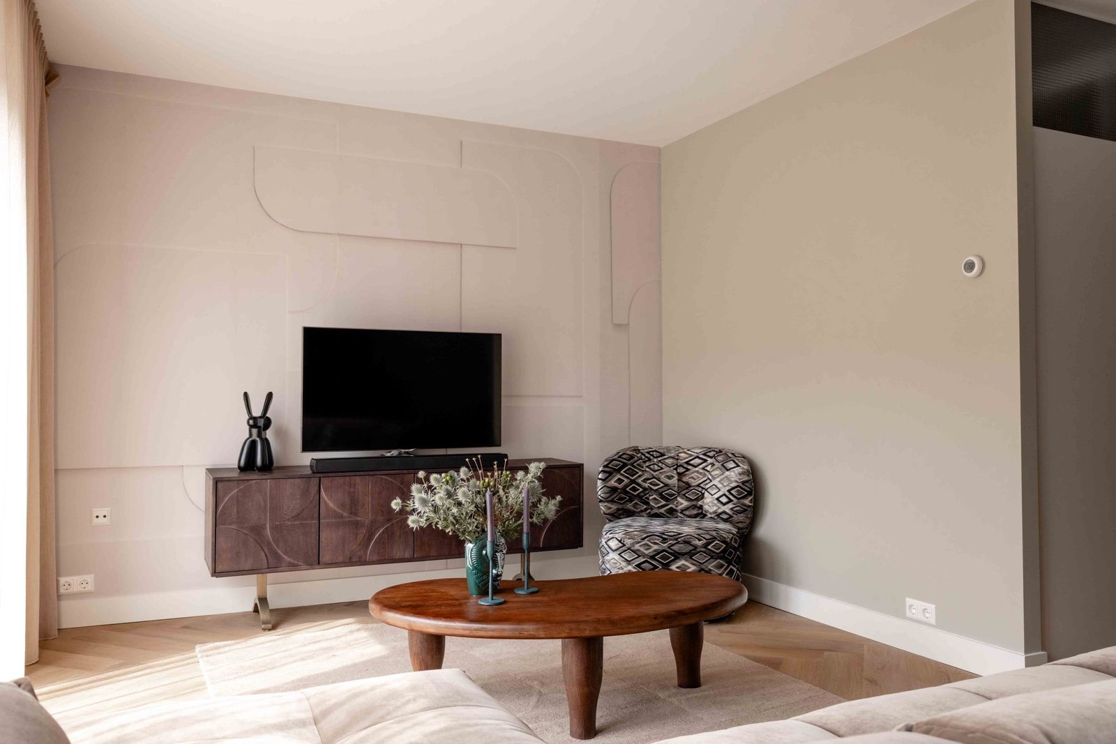 WOOOD Draw Dressoir