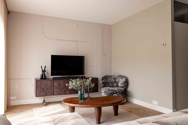WOOOD Draw Dressoir