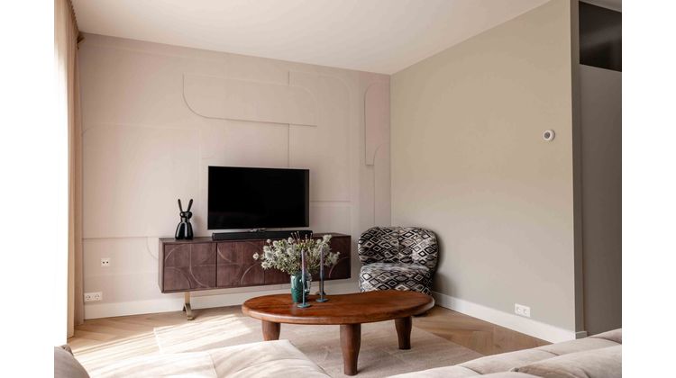 WOOOD Draw Dressoir