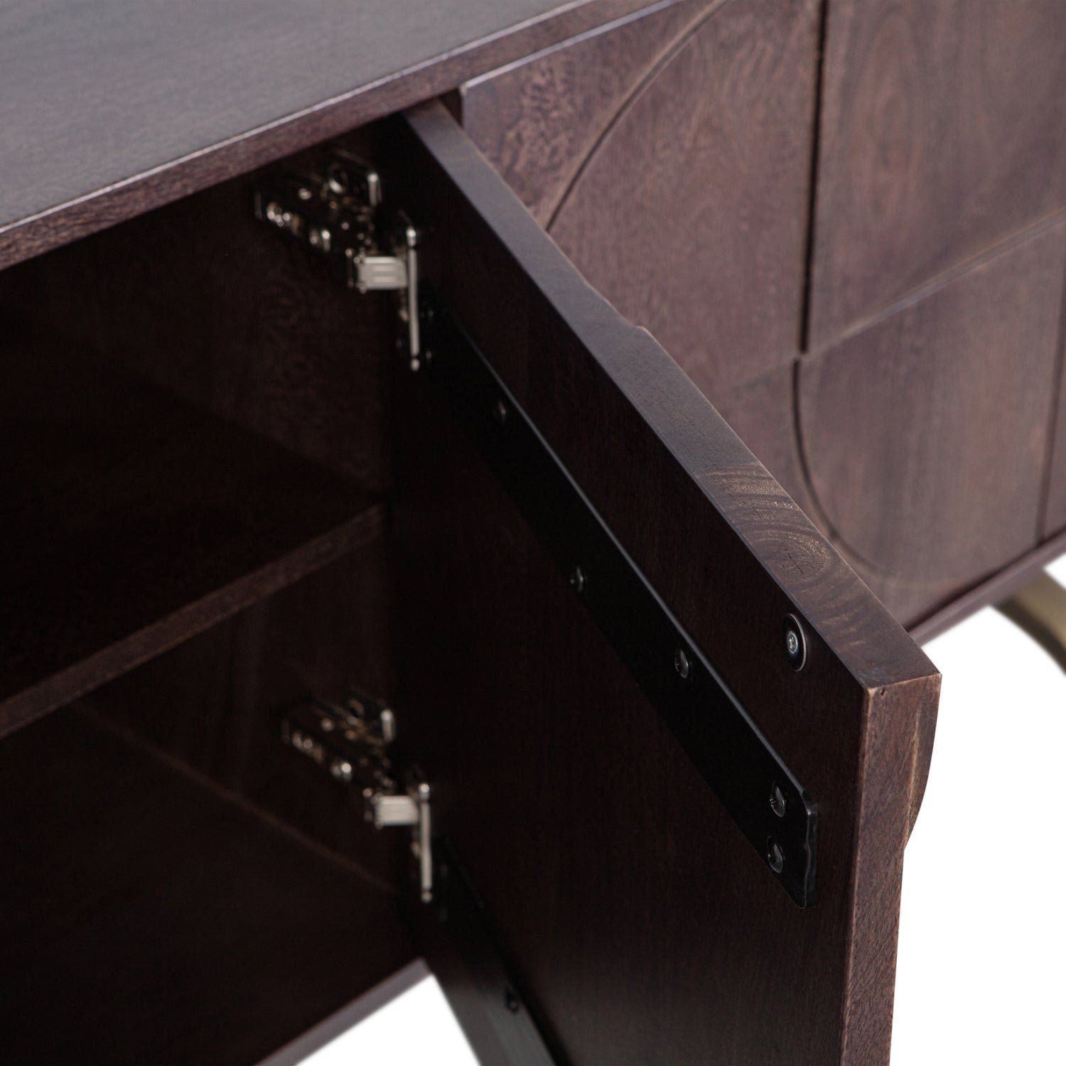 WOOOD Draw Dressoir
