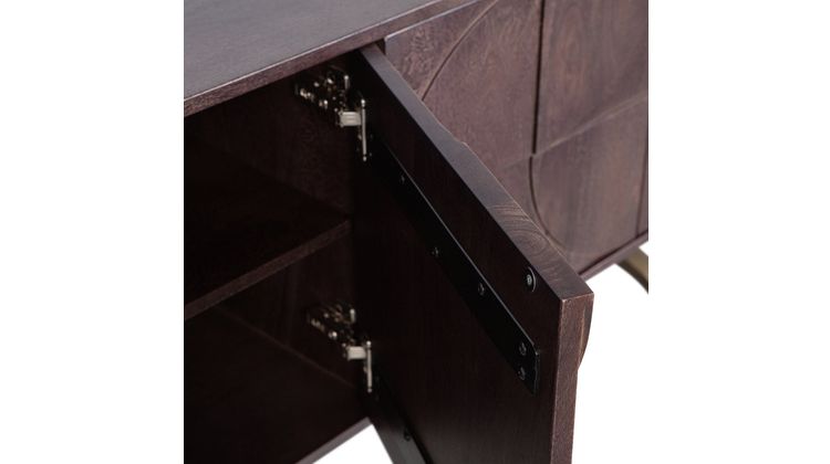 WOOOD Draw Dressoir