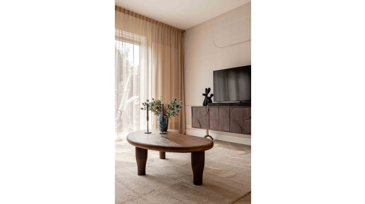 WOOOD Draw Dressoir