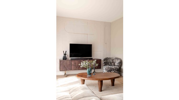 WOOOD Draw Dressoir