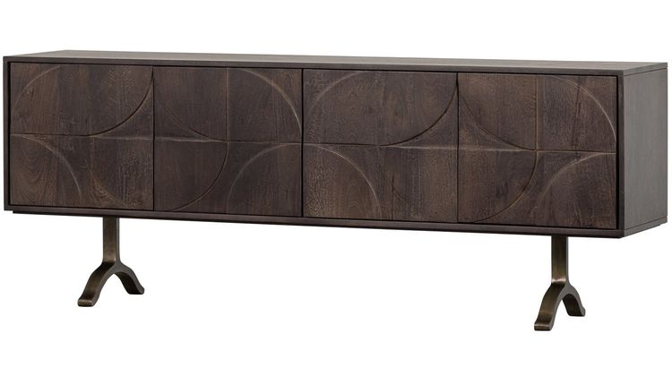 WOOOD Draw Dressoir