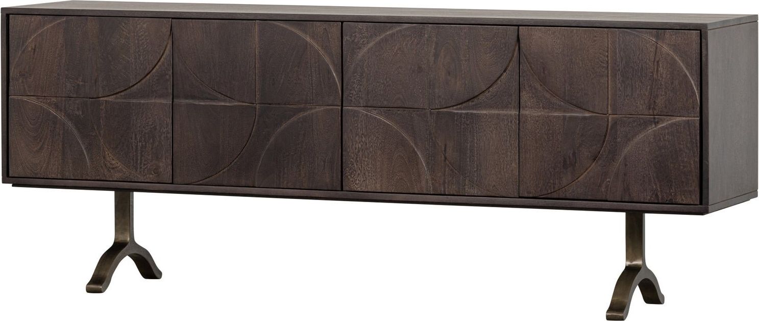 WOOOD Draw Dressoir