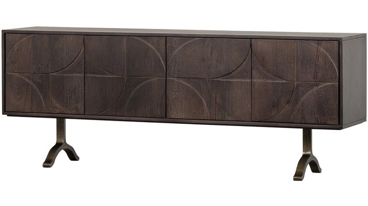 WOOOD Draw Dressoir