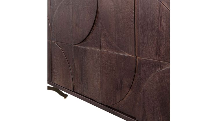 WOOOD Draw Dressoir