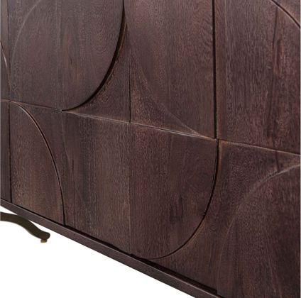 WOOOD Draw Dressoir