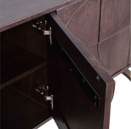 WOOOD Draw Dressoir
