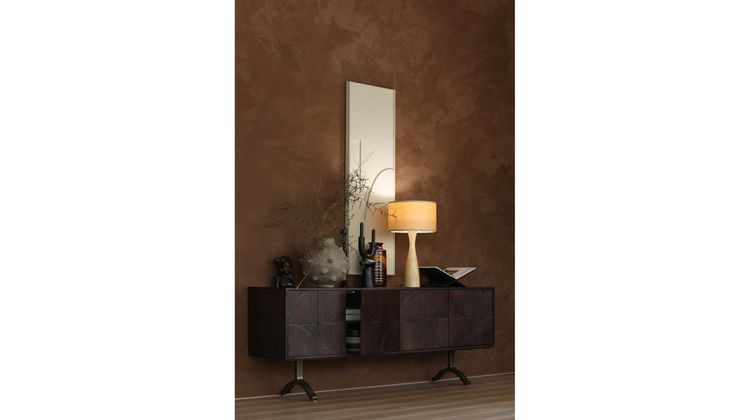 WOOOD Draw Dressoir