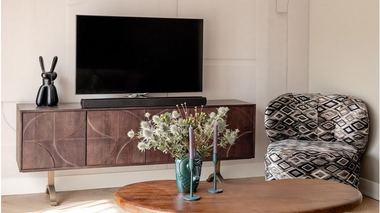 WOOOD Draw Dressoir