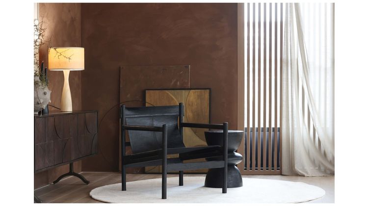 WOOOD Draw Dressoir