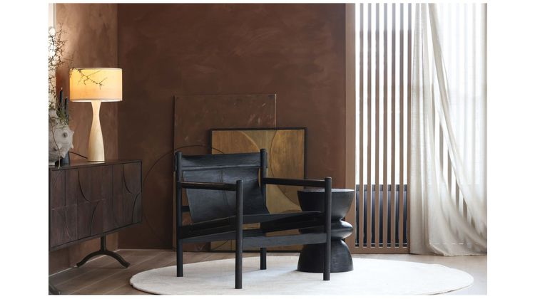 WOOOD Draw Dressoir