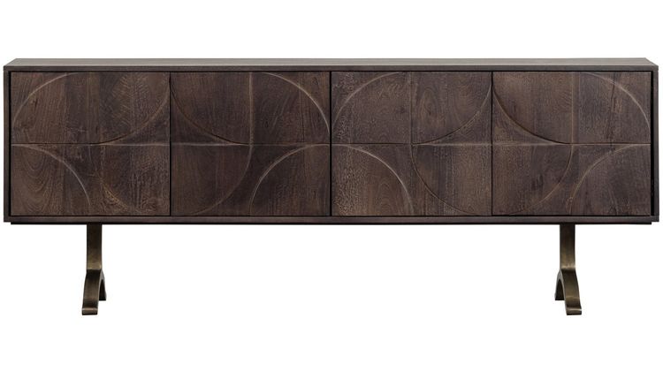 WOOOD Draw Dressoir