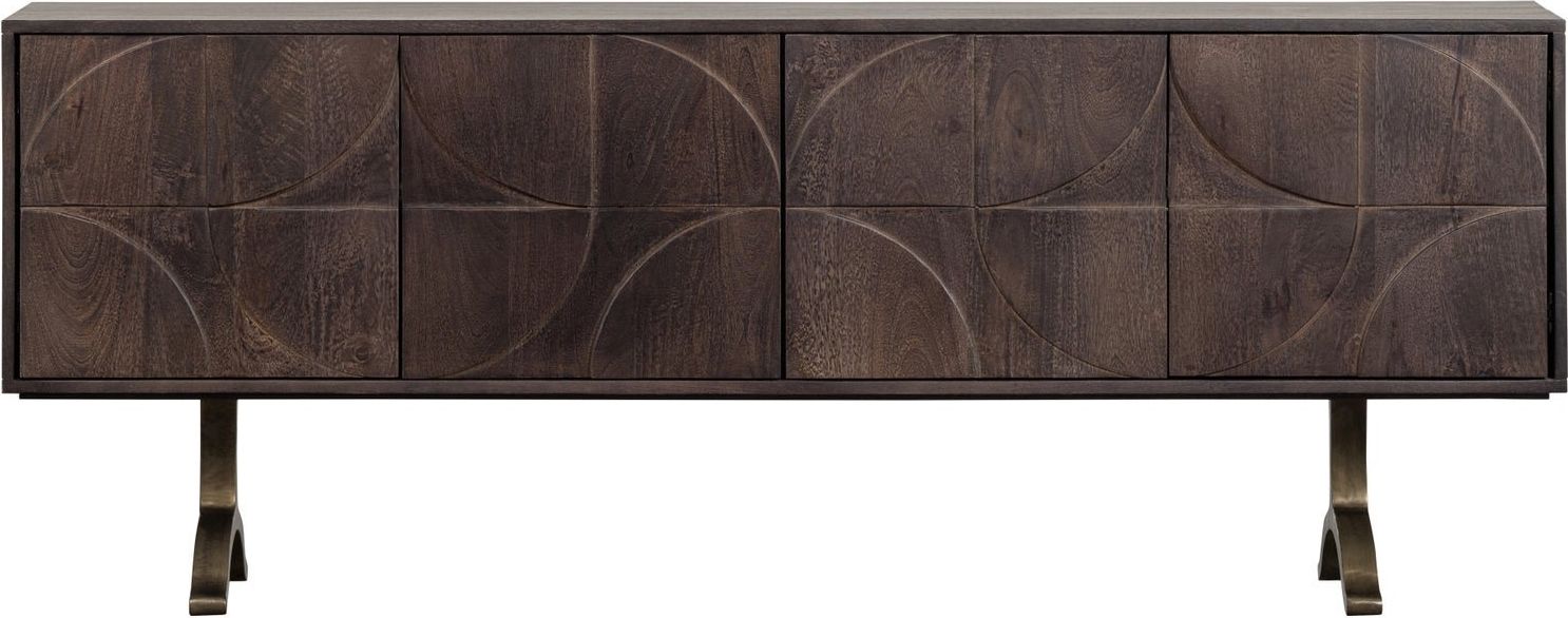 WOOOD Draw Dressoir