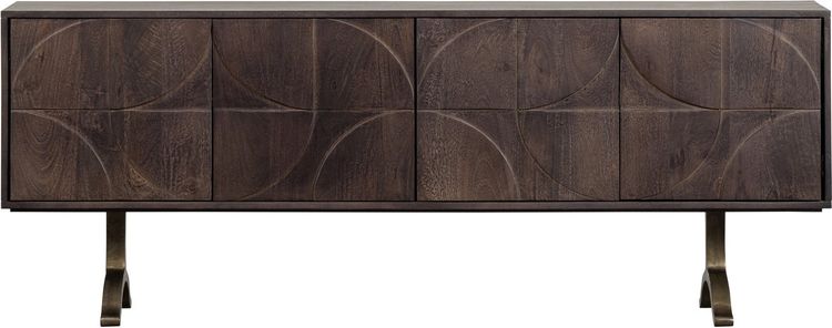 WOOOD Draw Dressoir