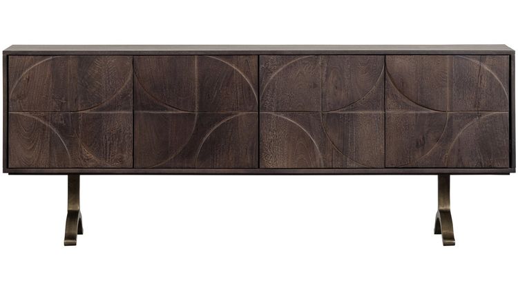 WOOOD Draw Dressoir