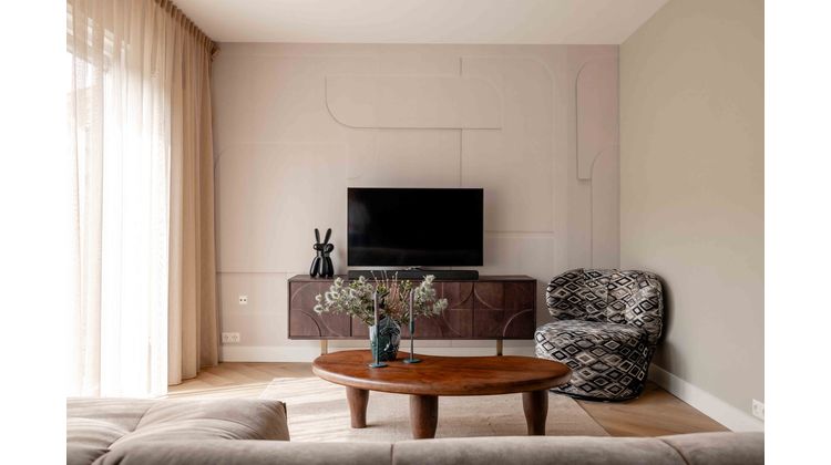 WOOOD Draw Dressoir