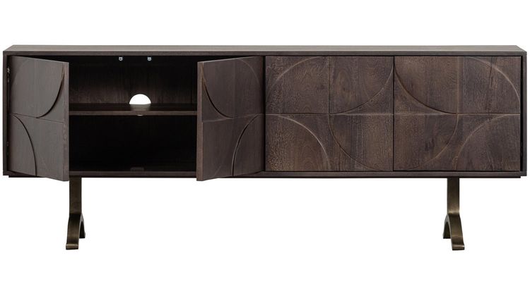 WOOOD Draw Dressoir