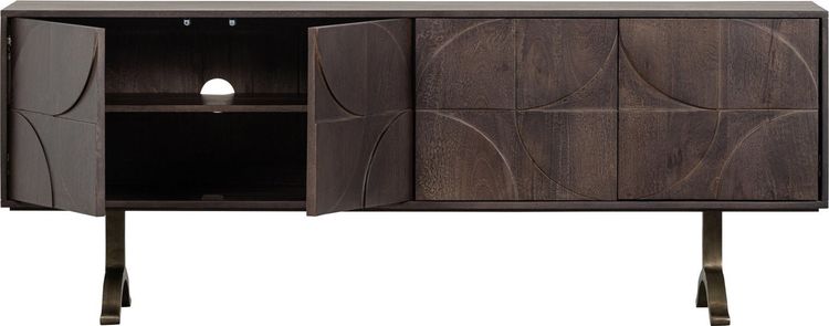 WOOOD Draw Dressoir