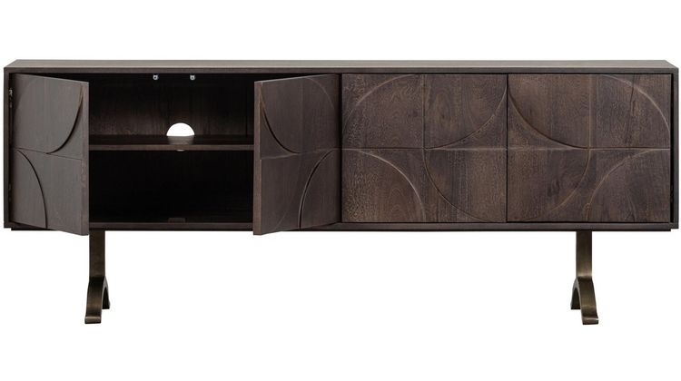 WOOOD Draw Dressoir