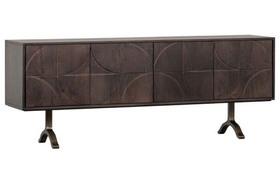 Draw Dressoir
