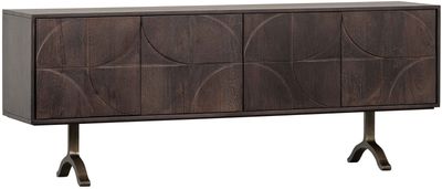Draw Dressoir