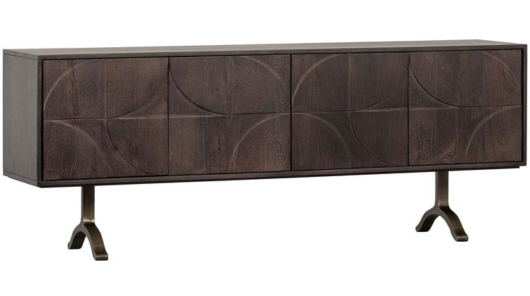 WOOOD Draw Dressoir