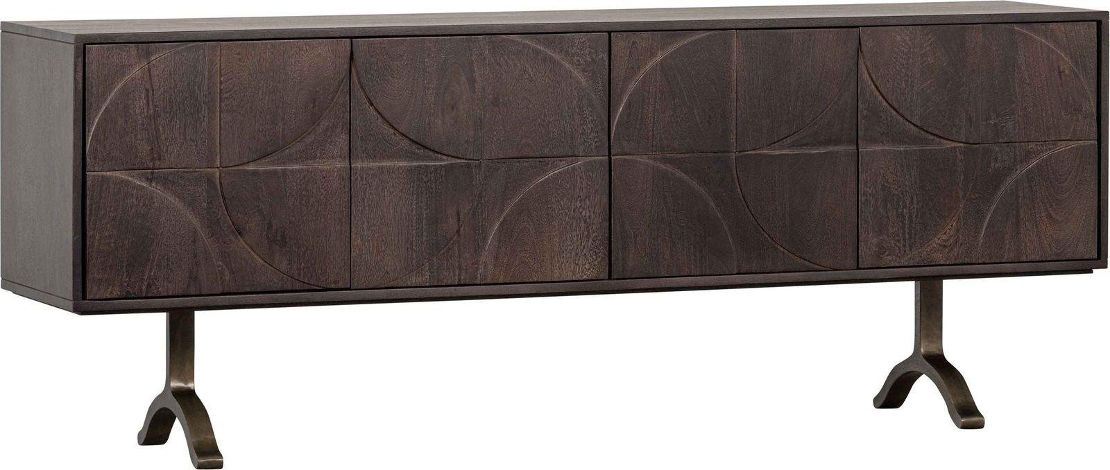 WOOOD Draw Dressoir