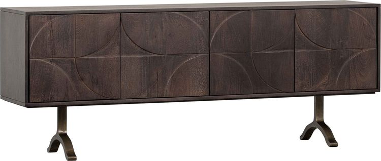 WOOOD Draw Dressoir