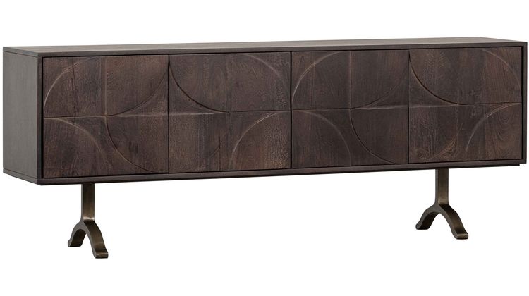 WOOOD Draw Dressoir