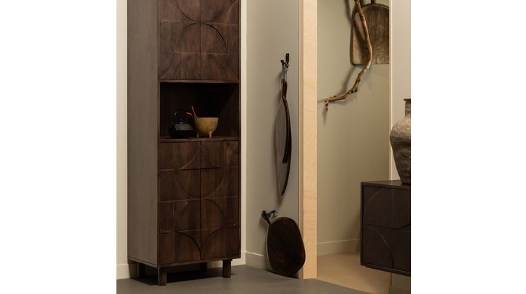 WOOOD Draw Opbergkast