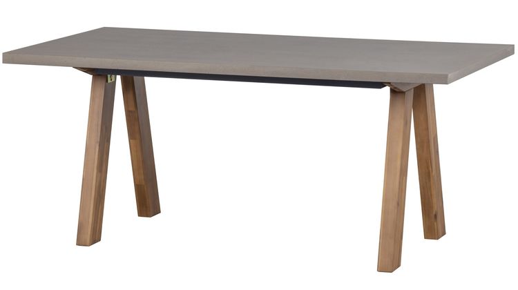 WOOOD Eef Eettafel