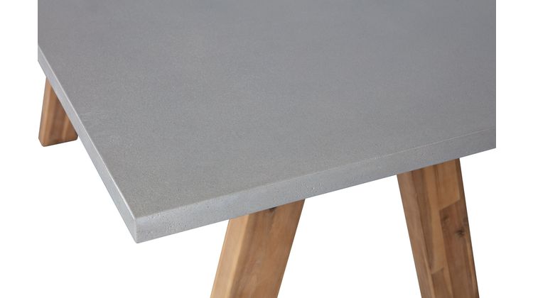 WOOOD Eef Eettafel