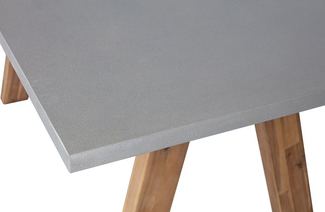 WOOOD Eef Eettafel