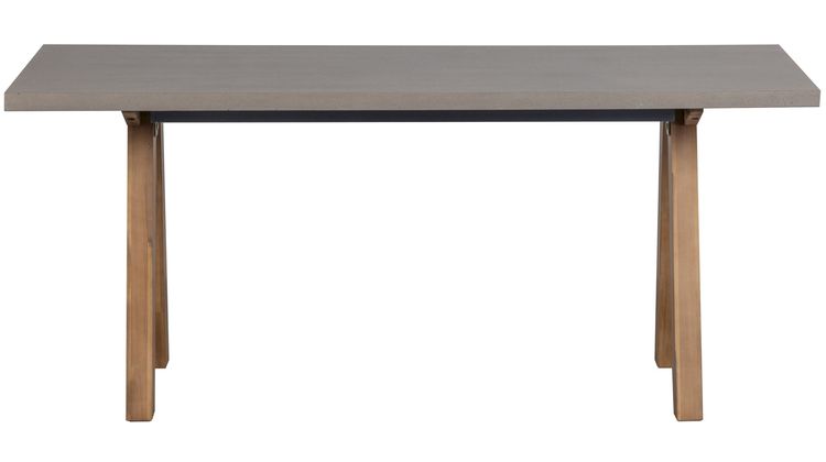 WOOOD Eef Eettafel